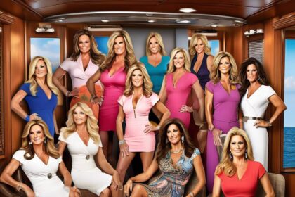 Every ‘Real Housewives’ Cast Member Who Has Made an Appearance on ‘Below Deck’ Shows: From Atlanta to Salt Lake City