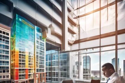 Examining the Vacancy Rates in Commercial Real Estate: Revealing the Facts
