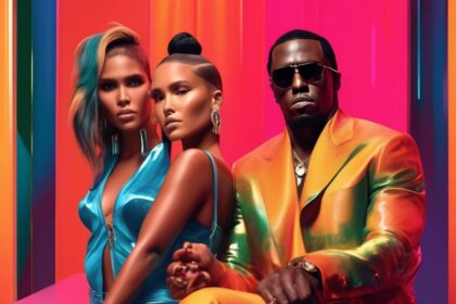 Exclusive Source Reveals Cassie 'Doesn't Feel Alone' Amid Ongoing Accusations Against Diddy