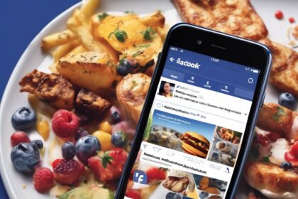 Facebook Introduces new vertical video display and enhanced recommendations algorithm