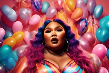 Fans Express Concern as Lizzo Reveals Real Name Melissa and Opens Up About Trauma During 'I Quit' Drama