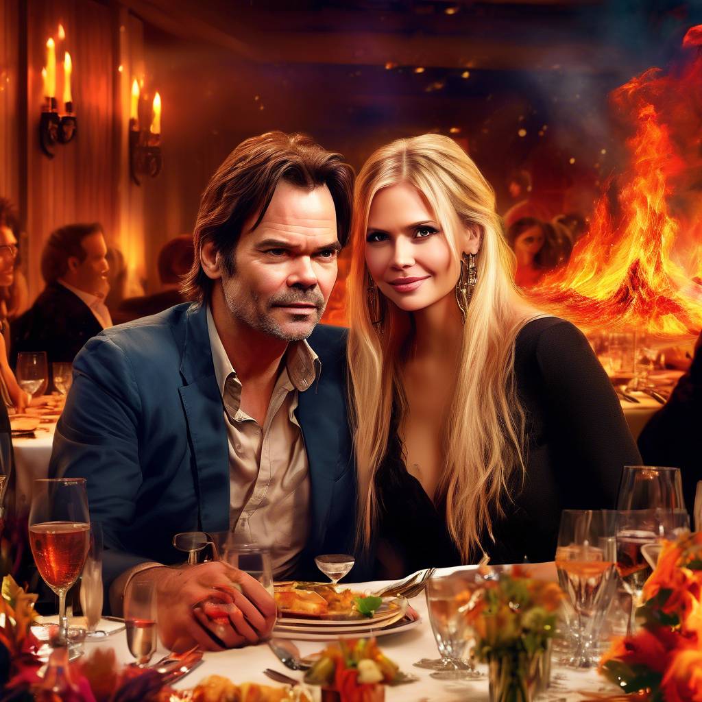 Fire Country Star Sabina Gadecki Shocked by Billy Burke's Attendance at Her Farewell Dinner (Exclusive)