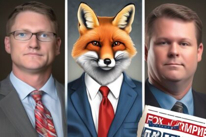 Fox News True Crime Newsletter: Bryan Kohberger's defense rejected, Alex Murdaugh sentenced, and Chad Daybell's trial updates