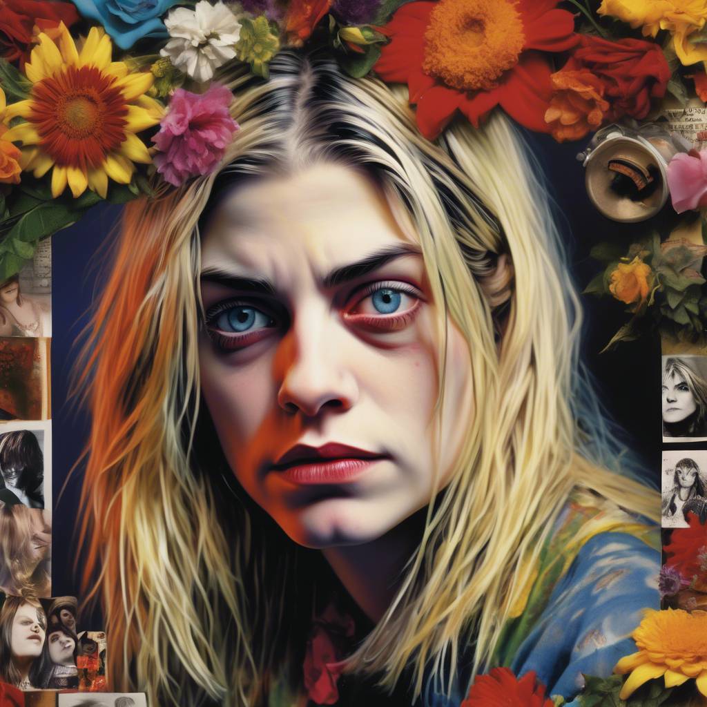 Frances Cobain Reflects on the Significance of Grieving on the 30th Anniversary of Kurt Cobain's Death