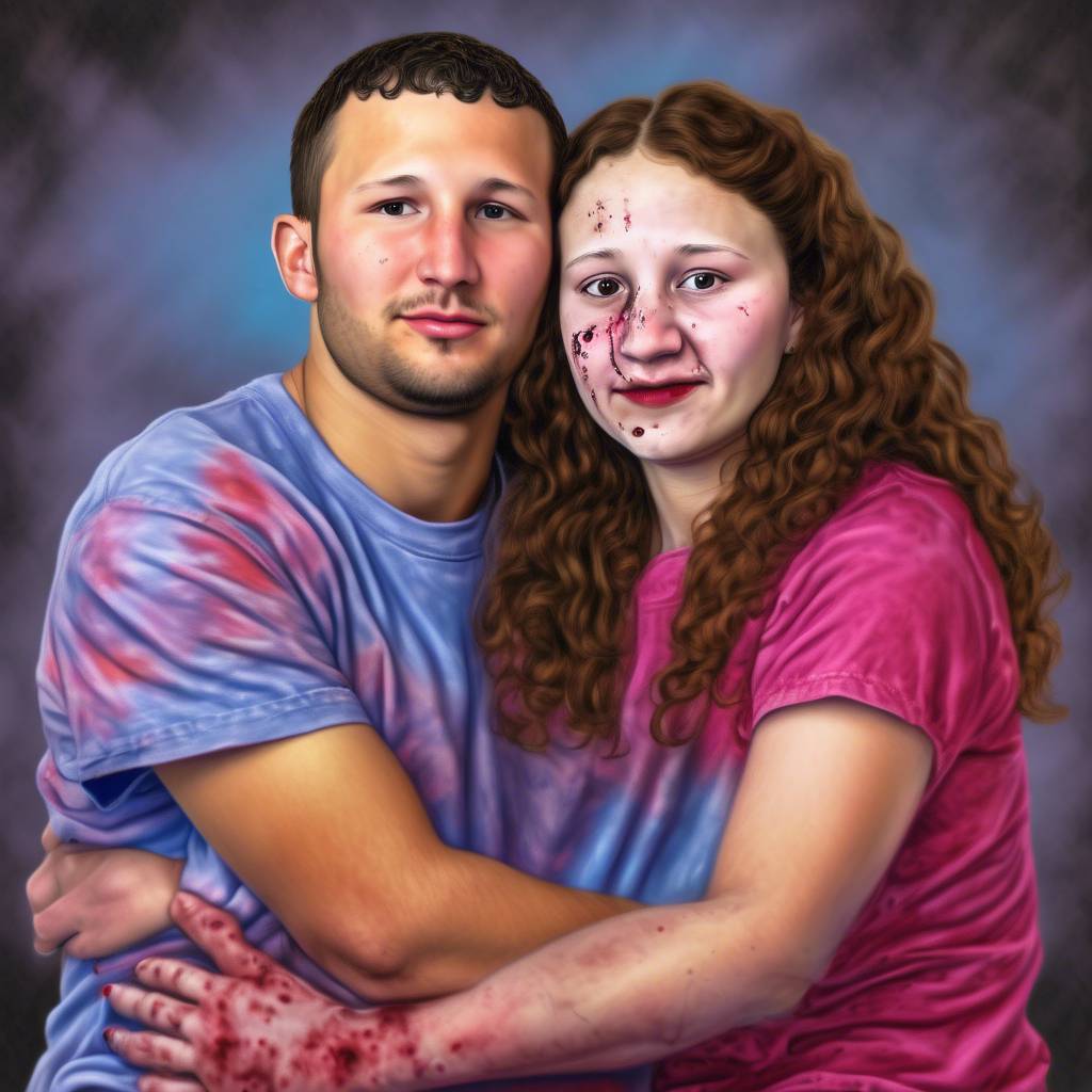 Friend Claims Gypsy Rose Blanchard Had a Terrifying Altercation with Ex Ryan Anderson Before Breakup