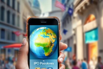 Global Access Granted to iOS Users via Passkey Enabled X