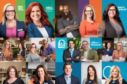 GoDaddy's Small Business LinkedIn Group to Host Small Business Week Events from April 29th to May 3rd