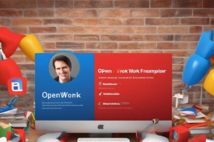 Google and Amazon recruiters view the "Open to work" framework on LinkedIn as a potential red flag for employers