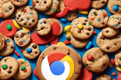 Google Postpones Cookie Phase Out for Second Time