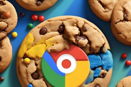 Google Postpones Cookie Phase Out Yet Again