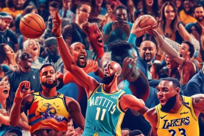 Guide to Watching the NBA Play-In Games as the Postseason Tips Off on Tuesday