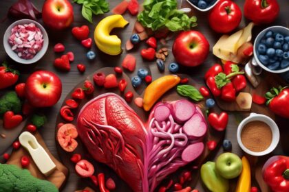 Heart Health, Weight Loss, and Risks: Insights from a Dietitian