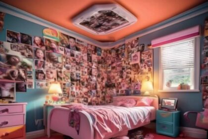 Hidden Camera in Girl's Bedroom Leads to Man Possessing 294 Graphic Images: Parents Urged to Take Precautions