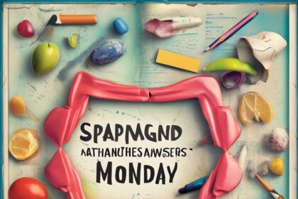 Hints, Spangram and Answers for Monday, April 15th in 'Strands' #43