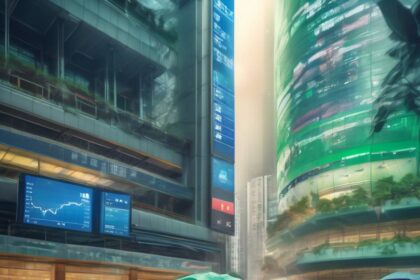 Hong Kong Stock Exchange Unveils New Climate Disclosure Requirements Set for 2025