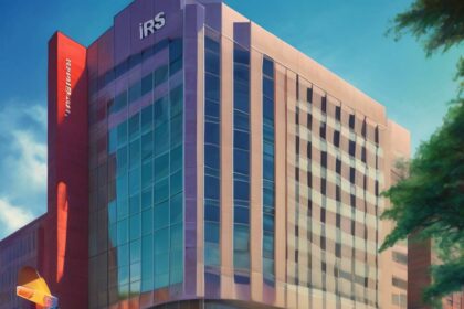 Houston IRS office closes early due to fight: 'No time for games'