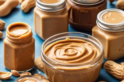 How to Choose the Healthiest Peanut Butter: Tips from Dietitians