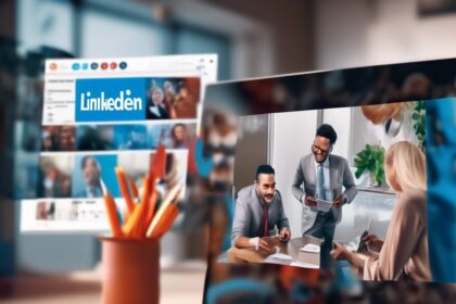 How to Save a Video From Linkedin