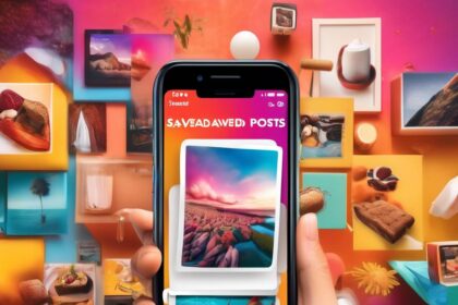 How to See Your Saved Posts on Instagram