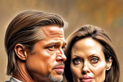 If Angelina Jolie and Brad Pitt Go to Trial, Alleged Evidence May Need to Be Used according to Reports