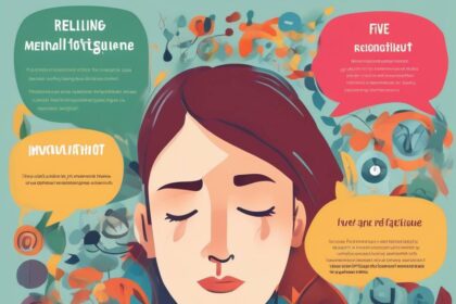 Improving Resilience: Five Strategies to Combat Mental Fatigue