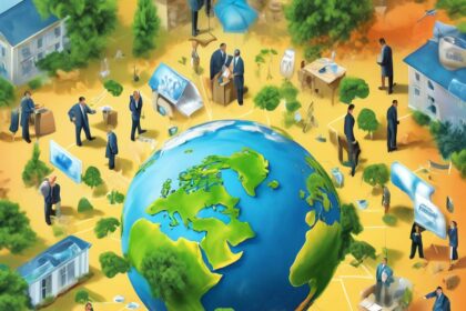 Incorporating Climate Change into Everyday Business: The Efforts of Advocates