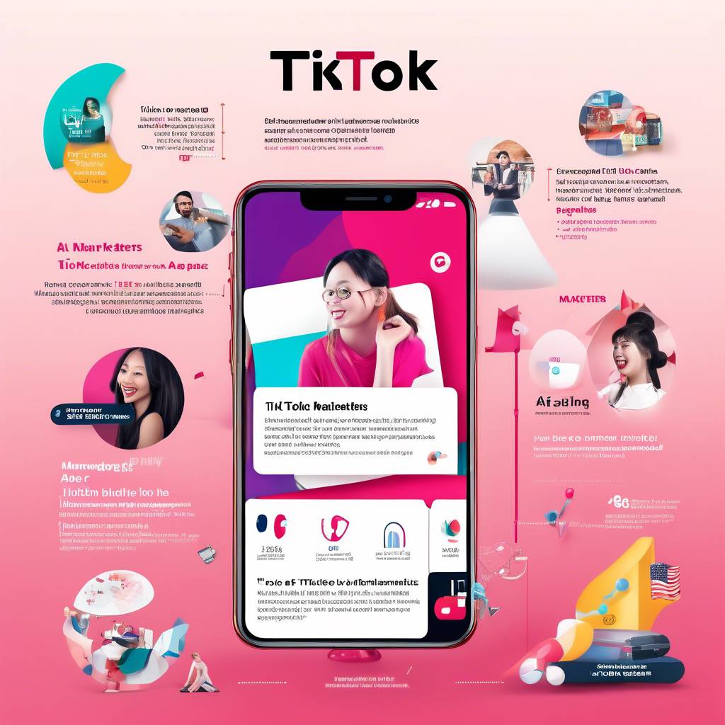 Infographic: TikTok Reveals How it has Benefited APAC Marketers in Achieving Results