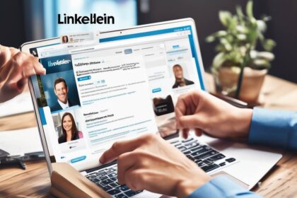 Insider Tips for Successfully Navigating LinkedIn's Job Board