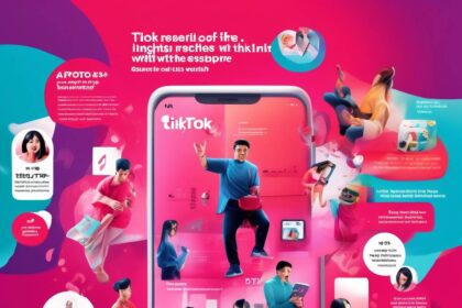 Insights from TikTok: How APAC Marketers Have Achieved Results with Infographic