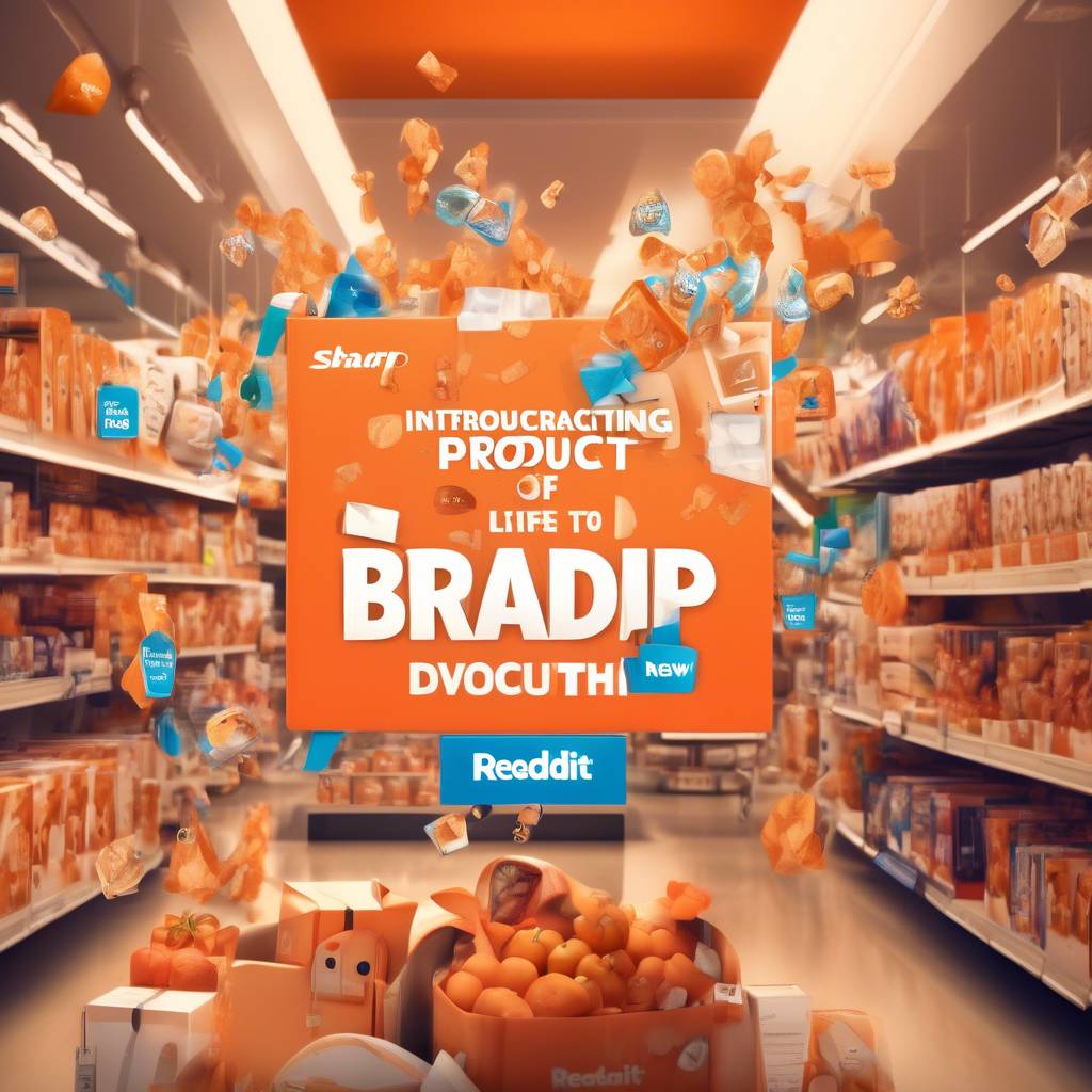 Introducing New Dynamic Product Ads on Reddit to Assist Brands in Reaching Shoppers during the Discovery Phase