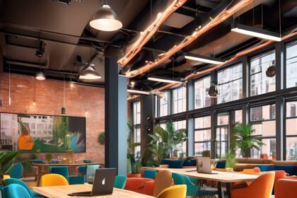 Investors Shift Focus to Coworking Real Estate Investments Beyond WeWork