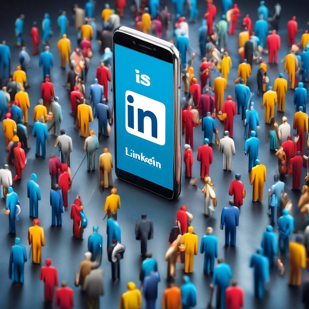 Is LinkedIn Being Overlooked?