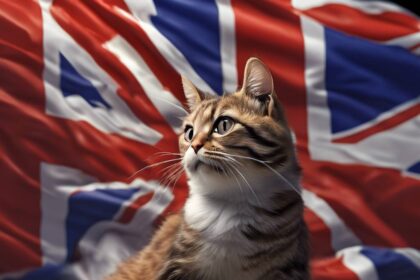 Is the United Kingdom's FTSE 100 in for a Reversion or a Dead Cat Bounce?