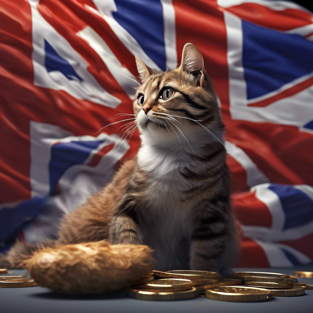 Is the United Kingdom's FTSE 100 in for a Reversion or a Dead Cat Bounce?
