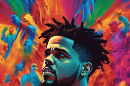 J. Cole drops '7 Minute Drill' diss track targeting Kendrick Lamar during ongoing feud with Drake