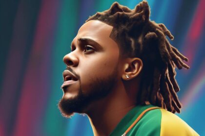 J. Cole Pulls Kendrick Lamar Diss Track '7 Minute Drill' From Streaming Platforms Following Apology