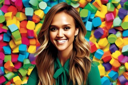 Jessica Alba resigns from her position as chief creative officer at The Honest Company
