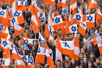 Jewish student condemns Princeton for allowing terrorist flags and antisemitism on campus: 'This must end'