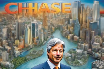 JPMorgan Chase exceeds expectations in first-quarter earnings with cautionary remarks from Dimon about the volatile global environment.