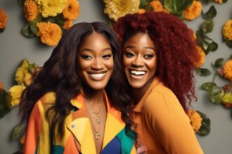 Keke Palmer and SZA Join Forces to Co-Star in Buddy Comedy Produced by Issa Rae