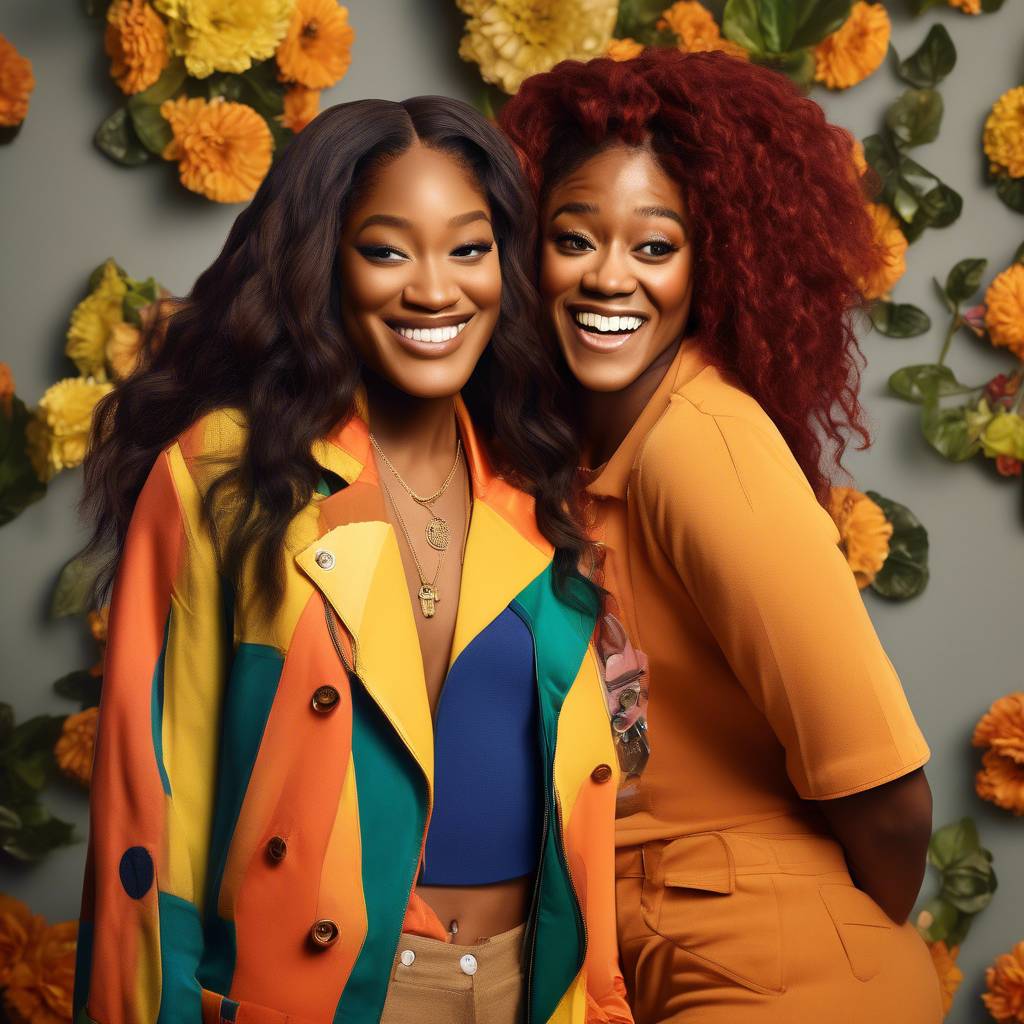 Keke Palmer and SZA Join Forces to Co-Star in Buddy Comedy Produced by Issa Rae