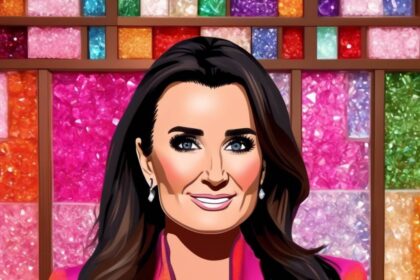Kyle Richards feels conflicted about Crystal Kung Minkoff's departure from 'RHOBH'