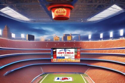 Large Margin Defeat of Stadium Taxes for Chiefs and Royals