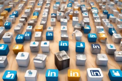 Leveraging LinkedIn: Strategies for Companies to Establish Trust with their Audience