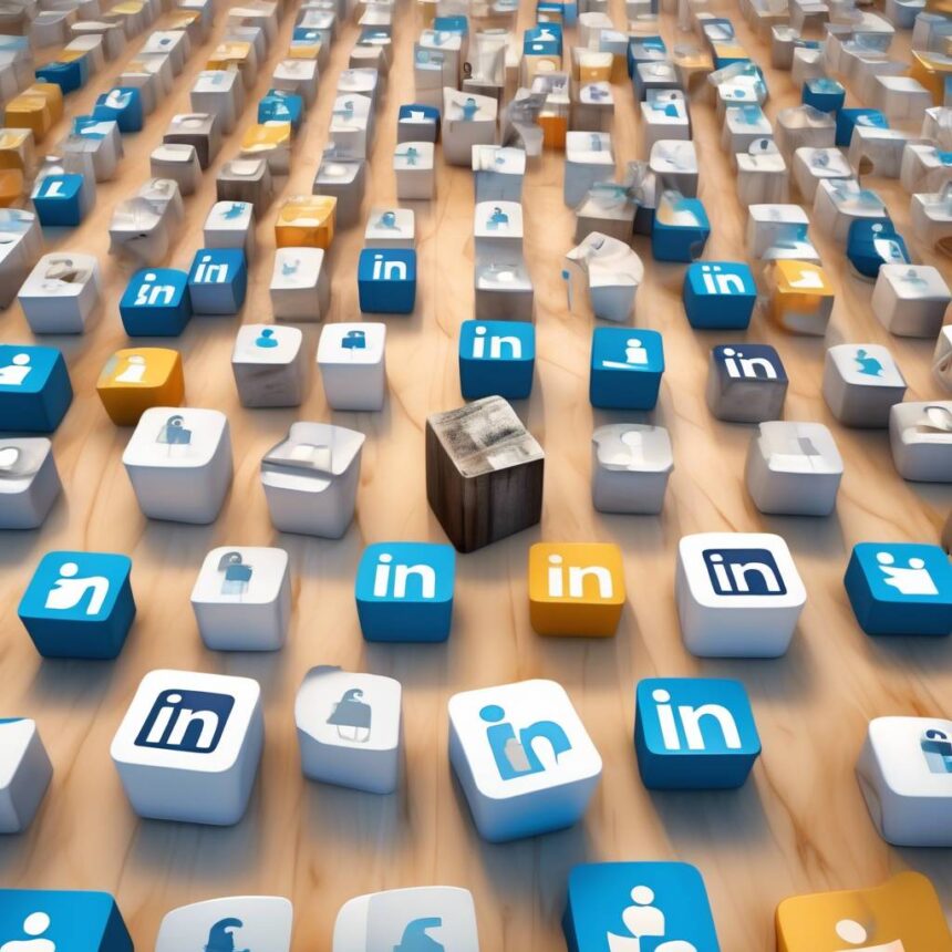 Leveraging LinkedIn: Strategies for Companies to Establish Trust with their Audience