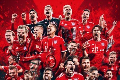 Leverkusen Ends Bayern Munich's Reign of Dominance in the Bundesliga