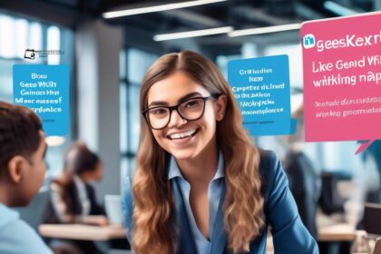 LinkedIn career expert reveals key tips for working with Gen Z in the workplace as employers criticize young employees for their communication preferences and lack of long-term commitment