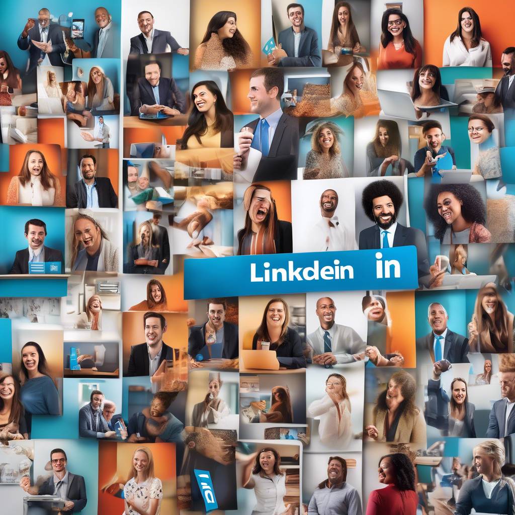 LinkedIn Experiences 'Unprecedented Engagement Levels' Yet Again