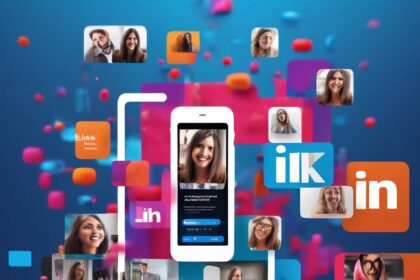 LinkedIn experiments with short-form video feed similar to TikTok