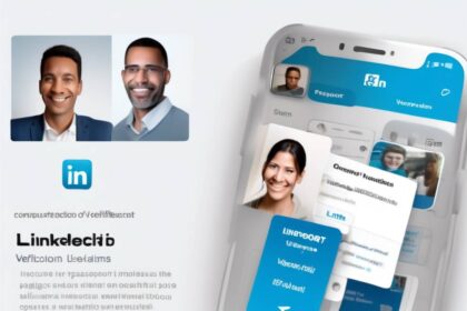 LinkedIn introduces new passport verification feature to enhance security against scams
